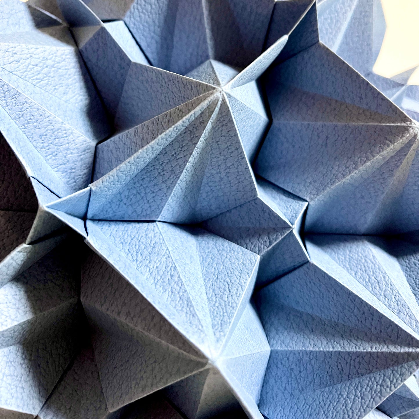 The Ceiling (Light Blue) (230)