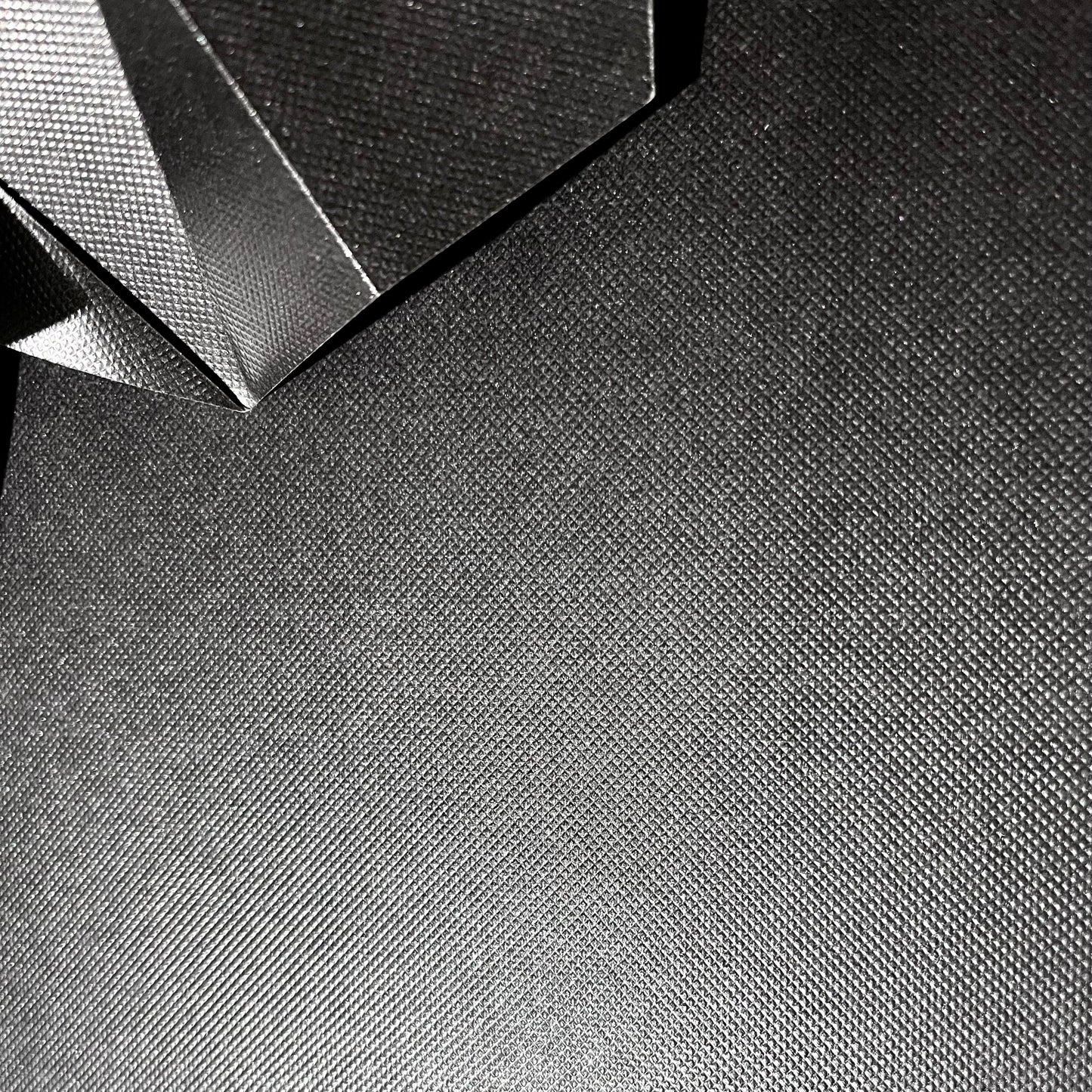 The Core No.0 (Metal Black)
