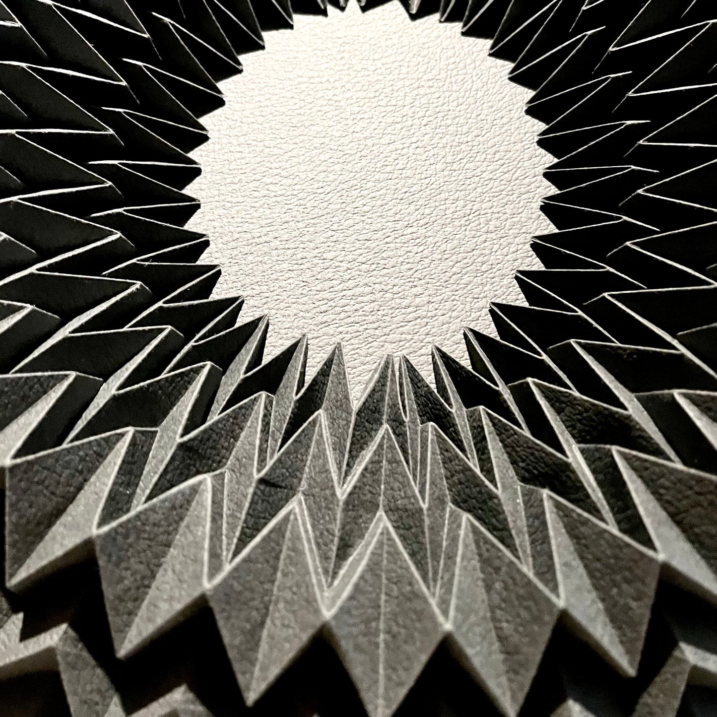 The Circle (Black) (330)