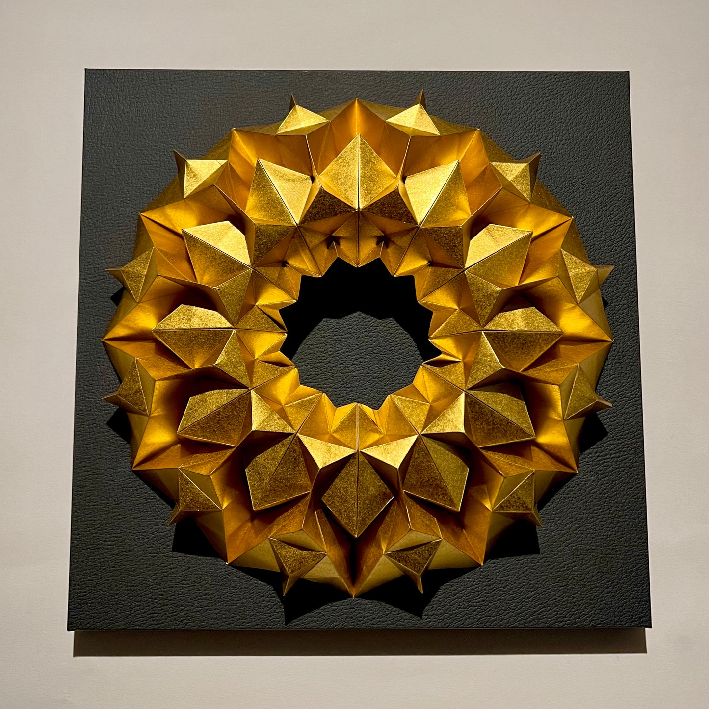 Time-Bomb (Gold)