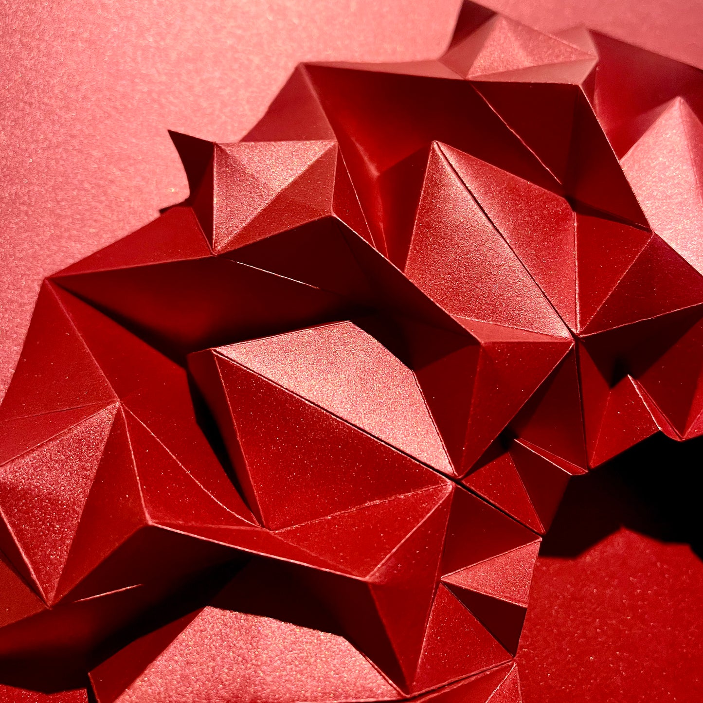 Time-Bomb (Metal Red)