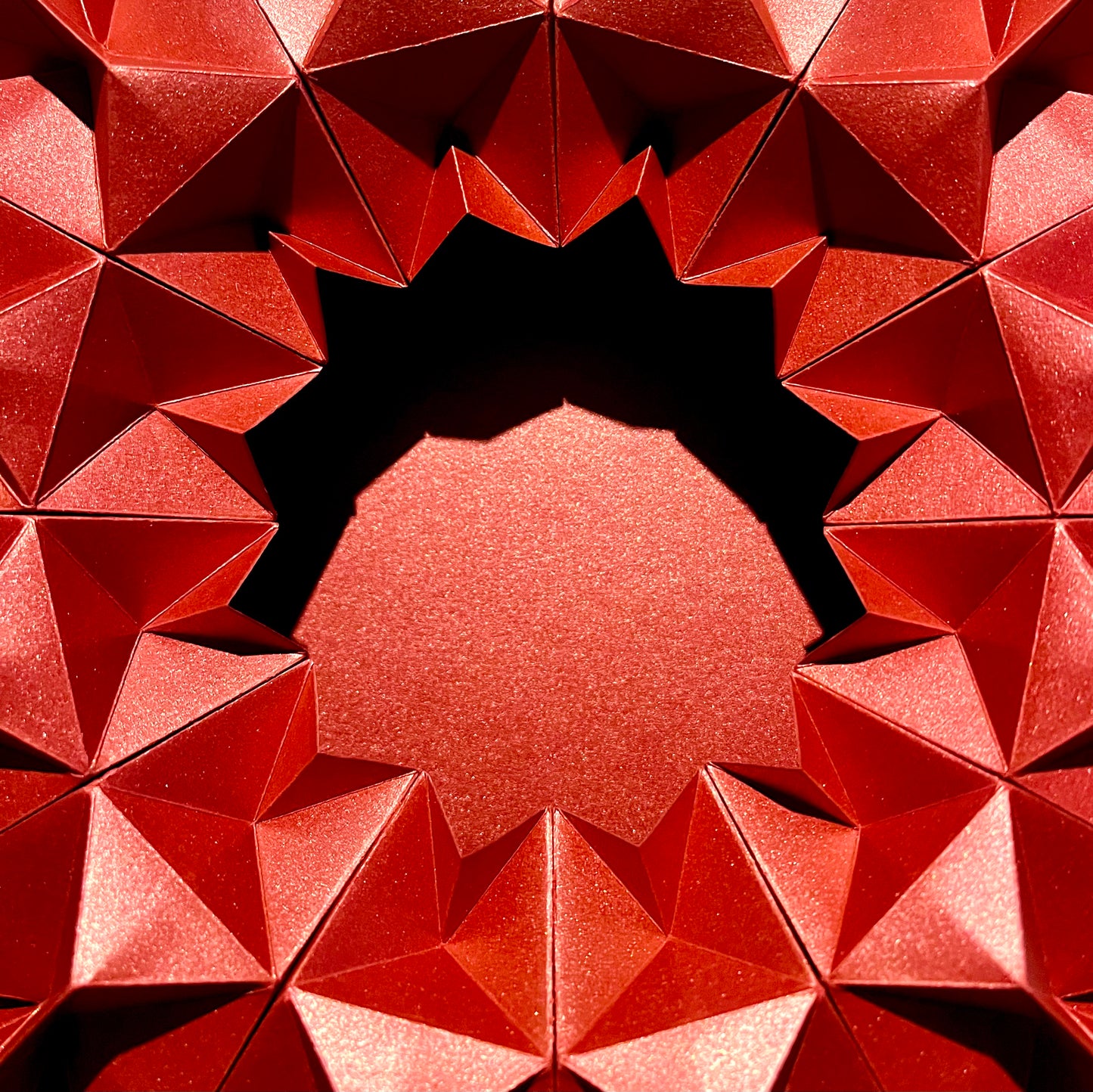 Time-Bomb (Metal Red)