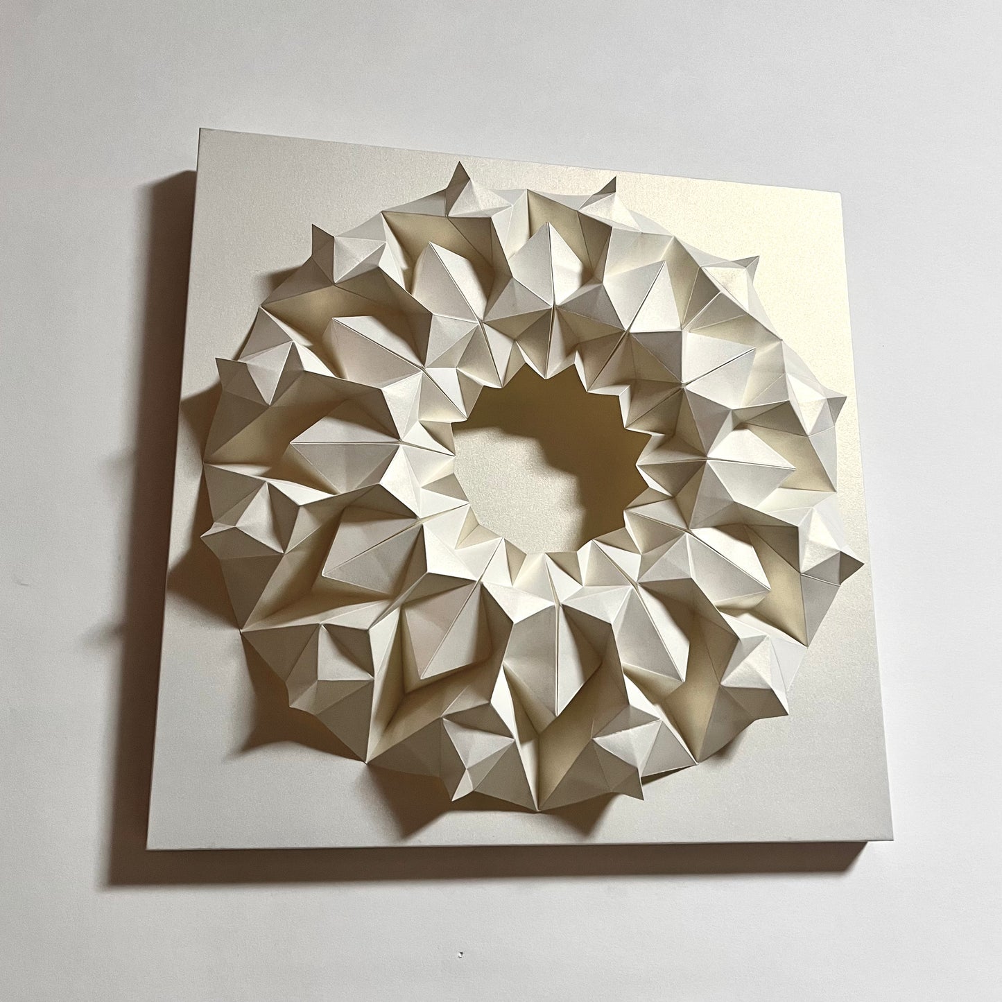 Time-Bomb (Pearl White)