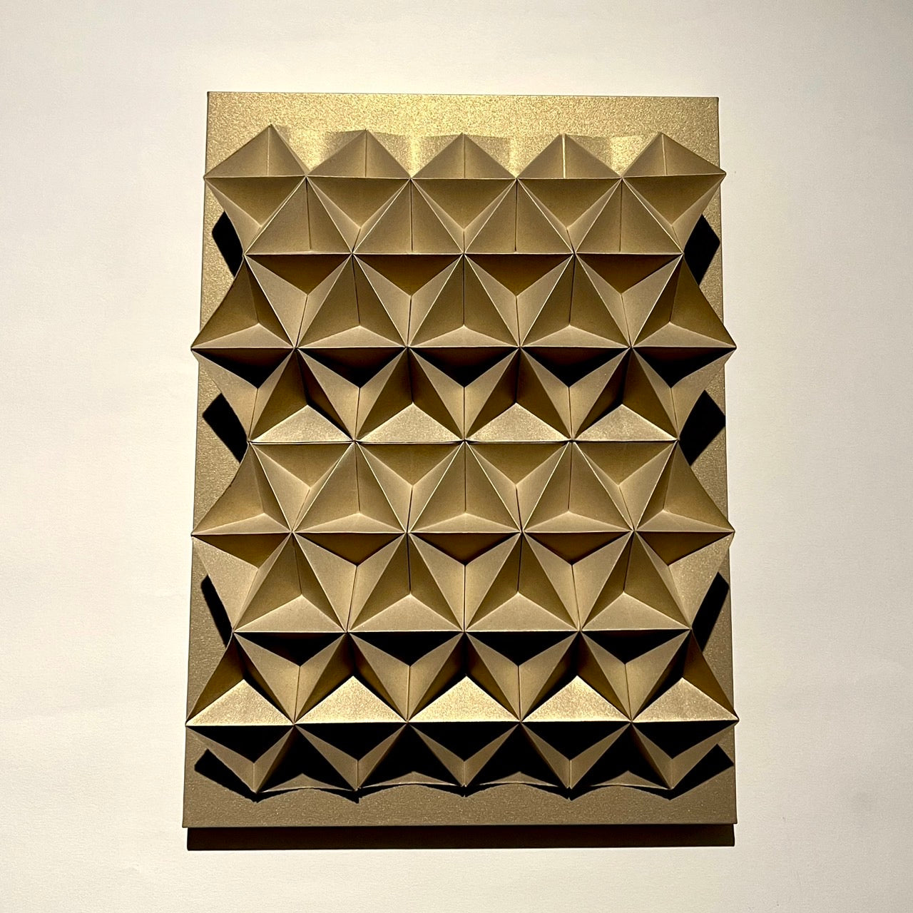 Triangles (Matt Gold)