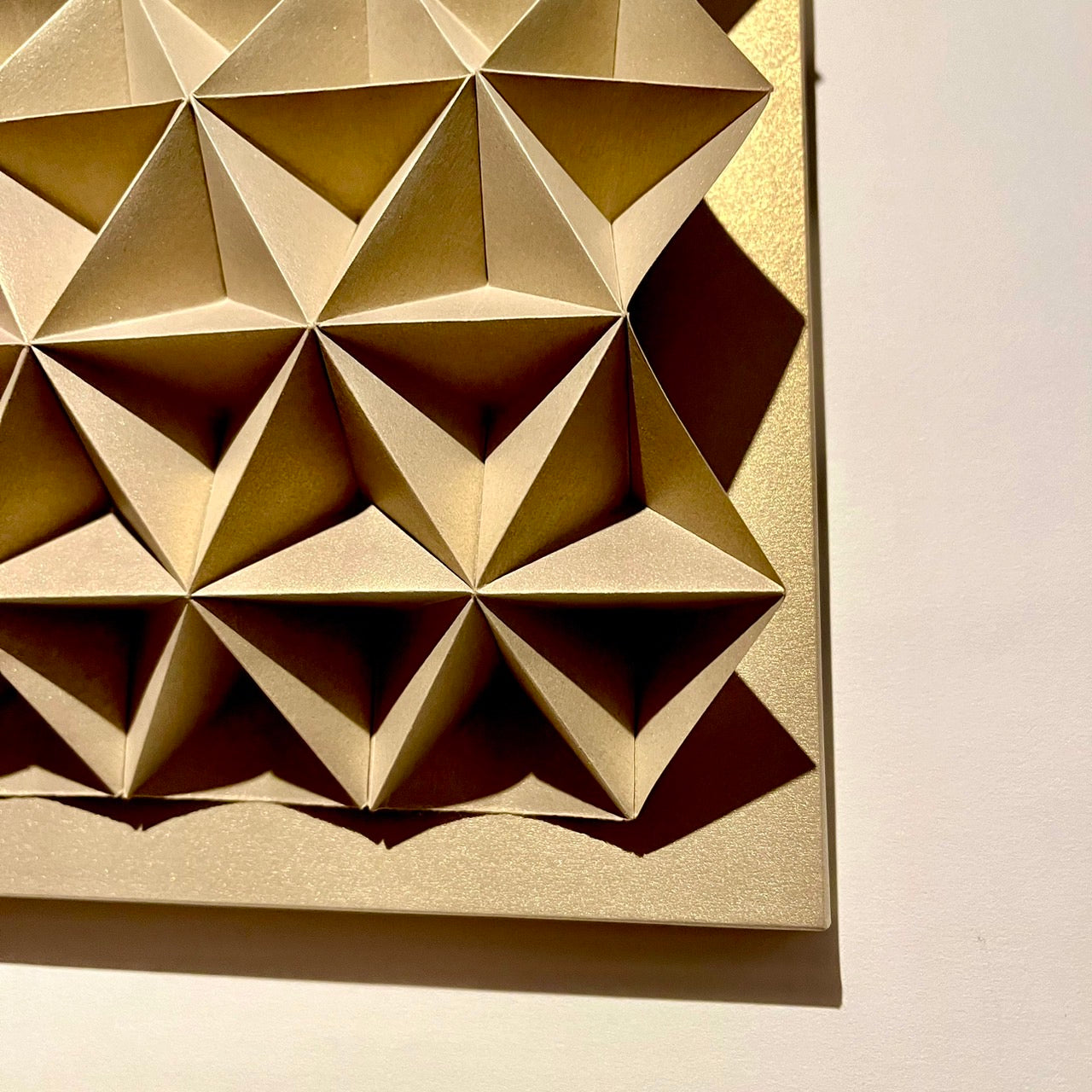 Triangles (Matt Gold)