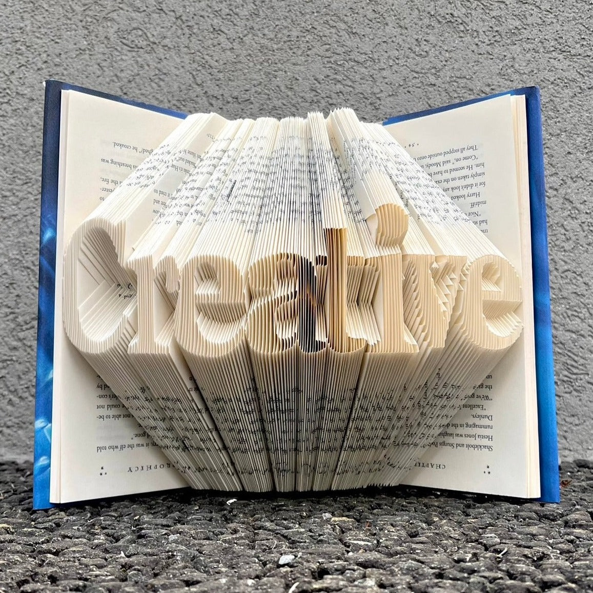 Creative