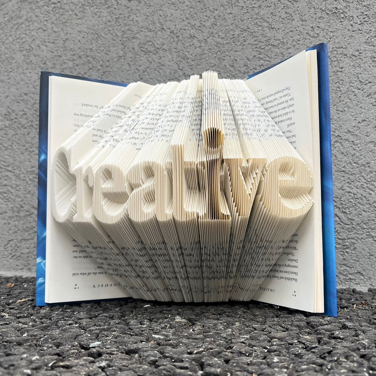 Creative