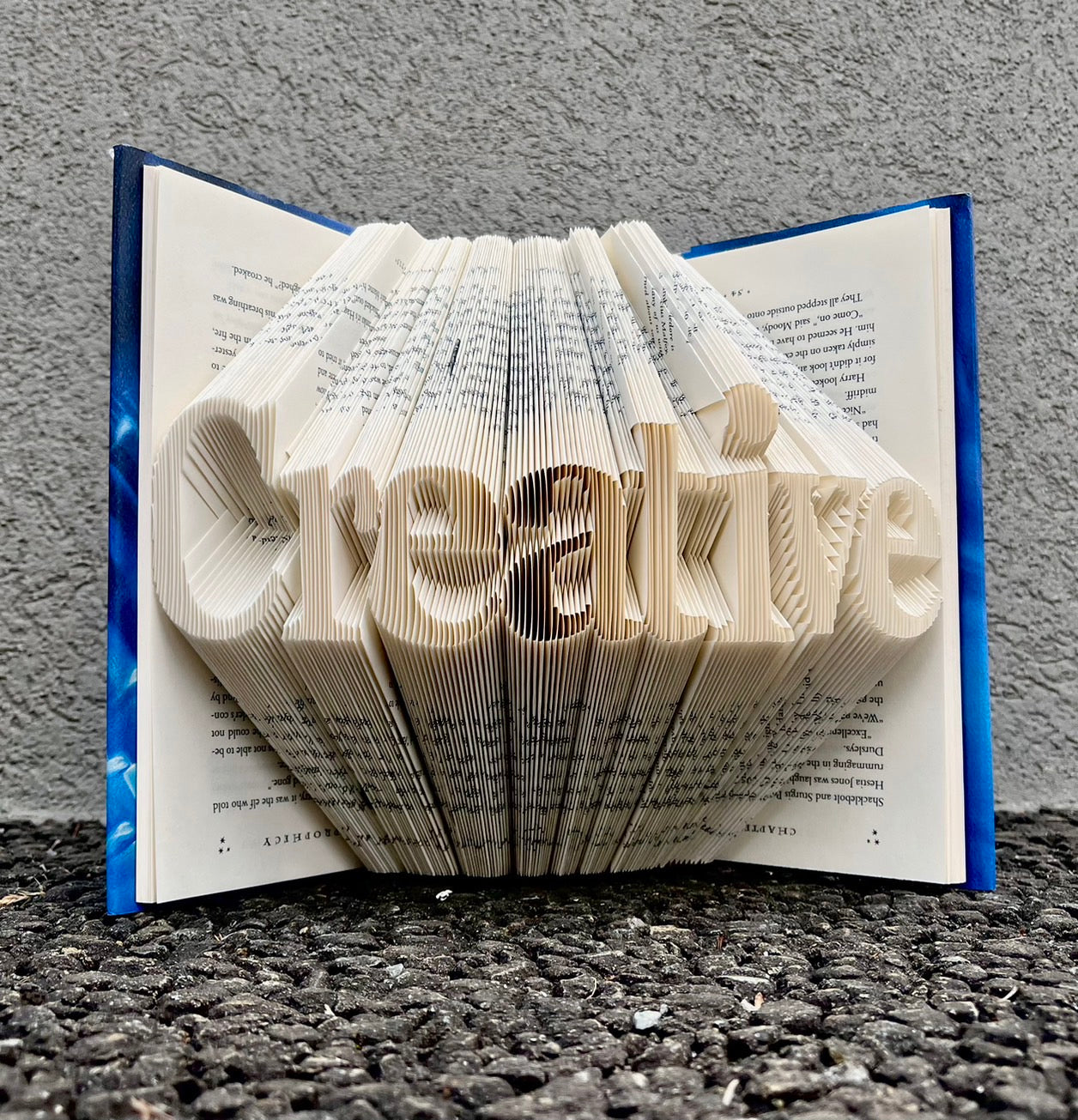 Creative