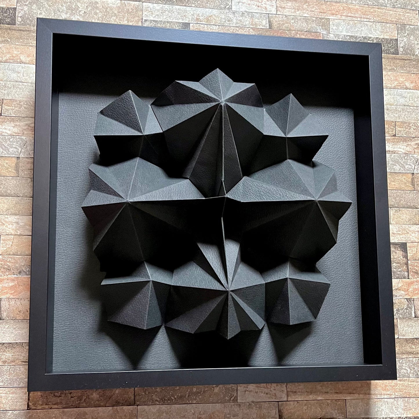 Dimensions Black