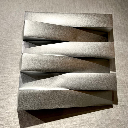 Alternate (Silver) (530)