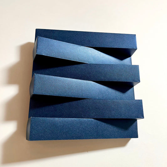 Alternate (Metal Blue) (180)