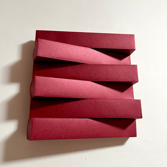 Alternate (Metallic Red) (180)