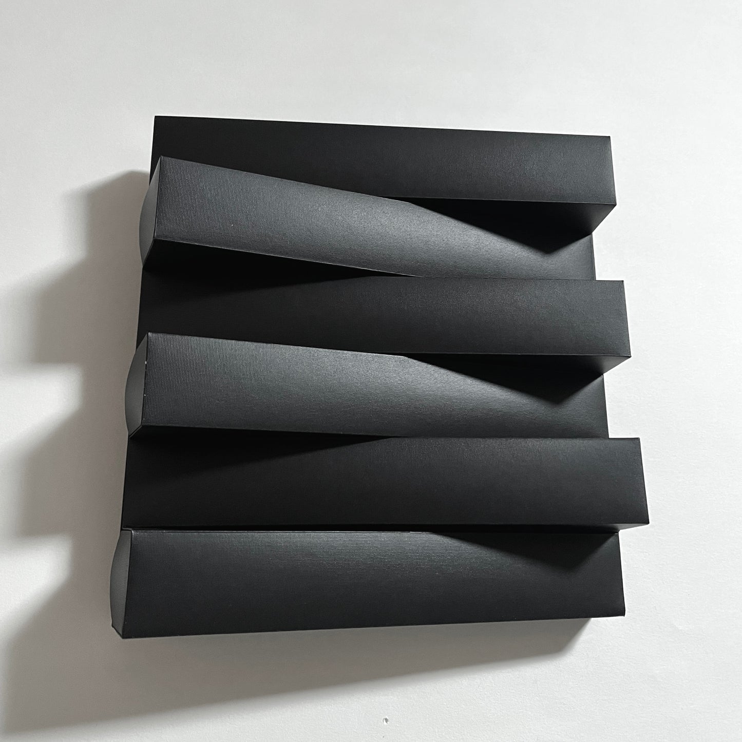 Alternate (Mat Black) (180)