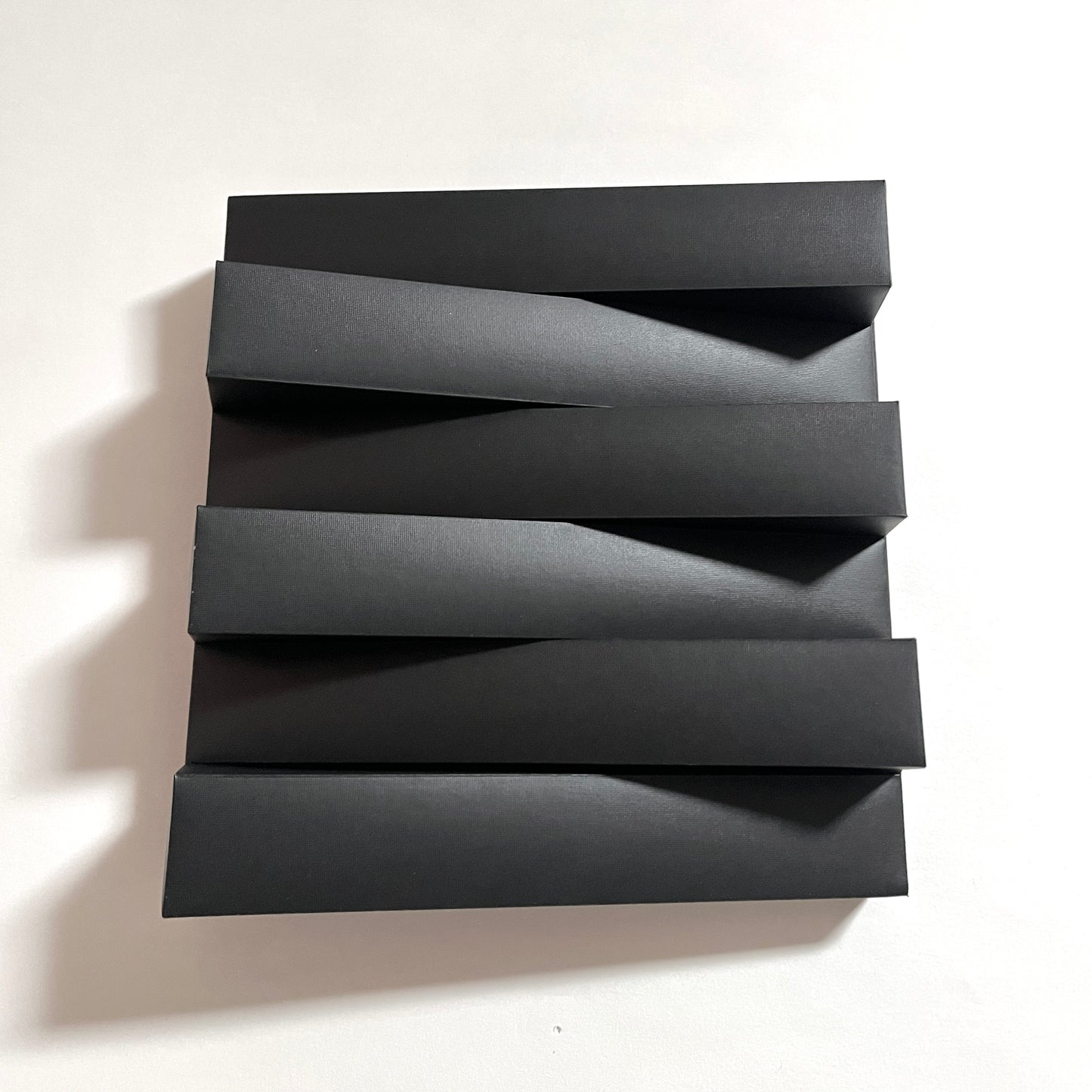 Alternate (Mat Black) (180)