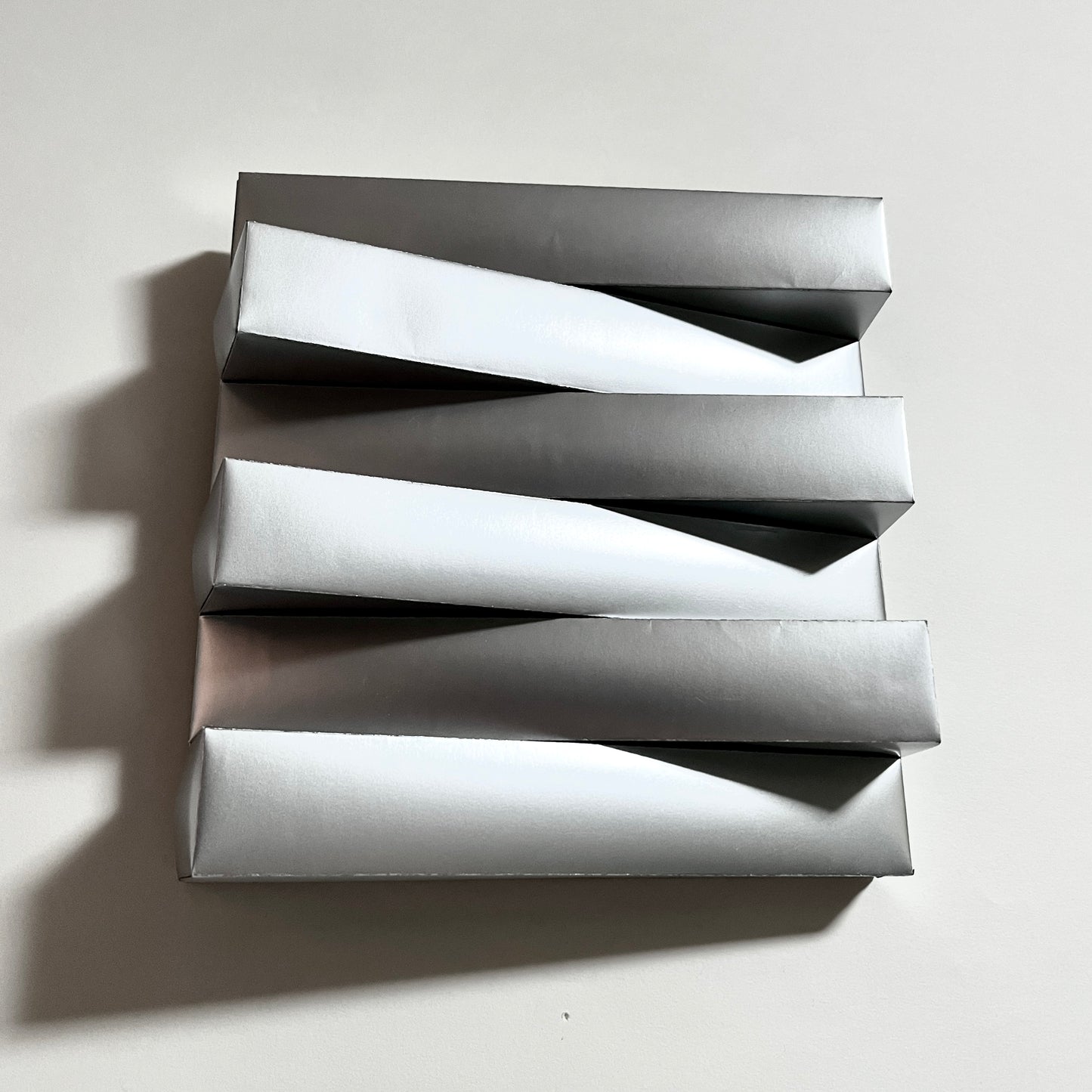 Alternate (Mat Silver) (180)