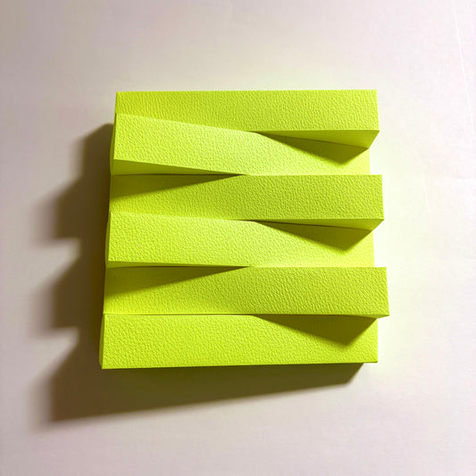 Alternate (Neon Yellow) (180)