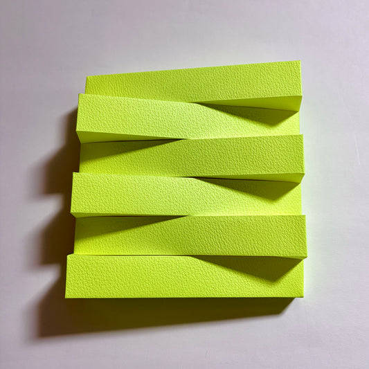 Alternate (Neon Yellow) (180)