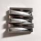 Alternate (Silver with a hairline finish) (180)