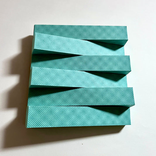 Alternate (玄宙紙) (180)