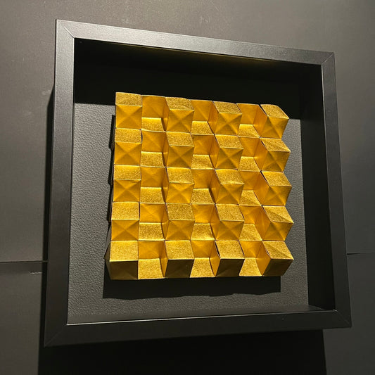 Blocks (Gold)