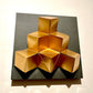 Cubes (Matt Gold)