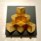 Cubes (Matt Gold)