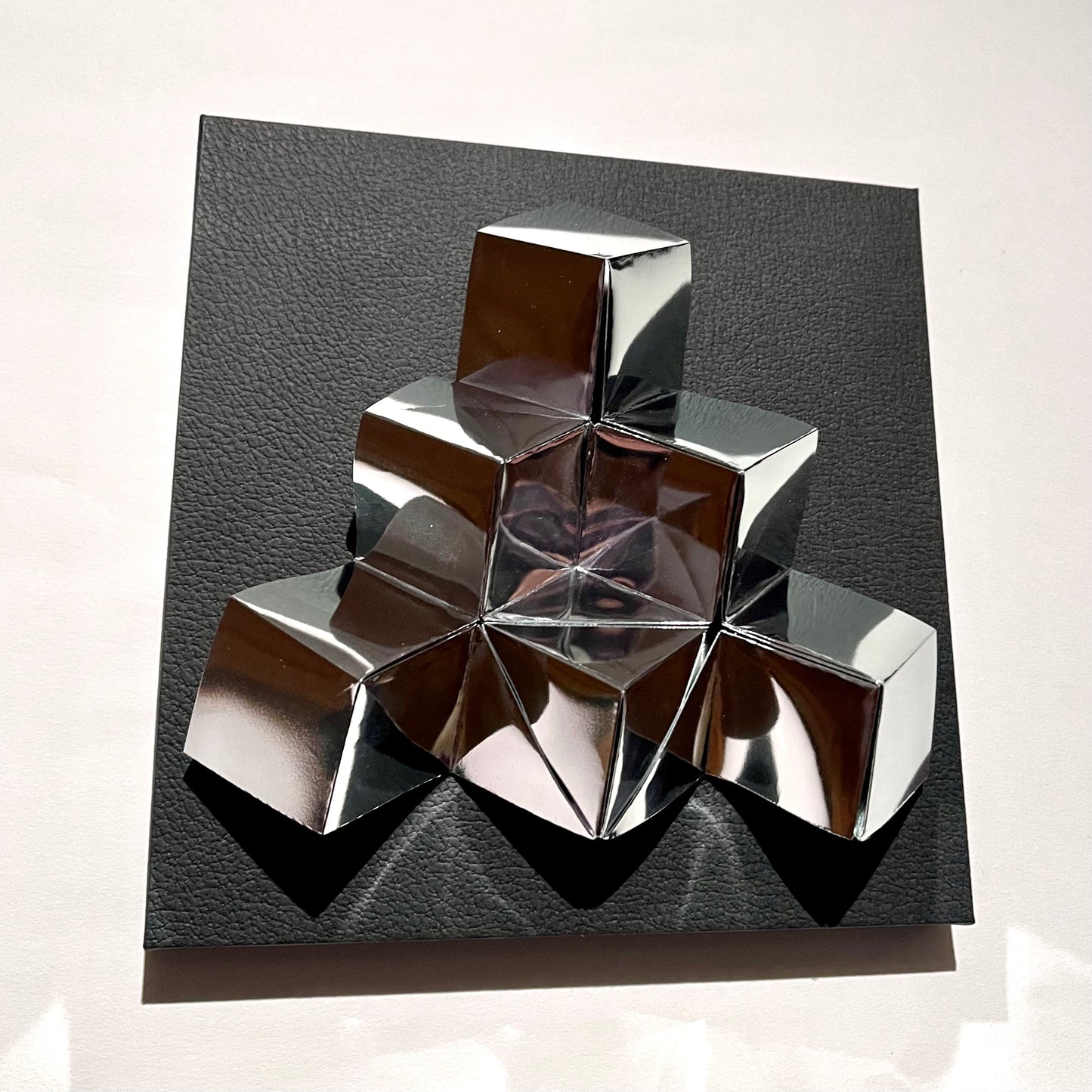 Cubes (Mirror)