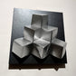 Cubes (Silver)