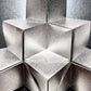 Cubes (Silver)