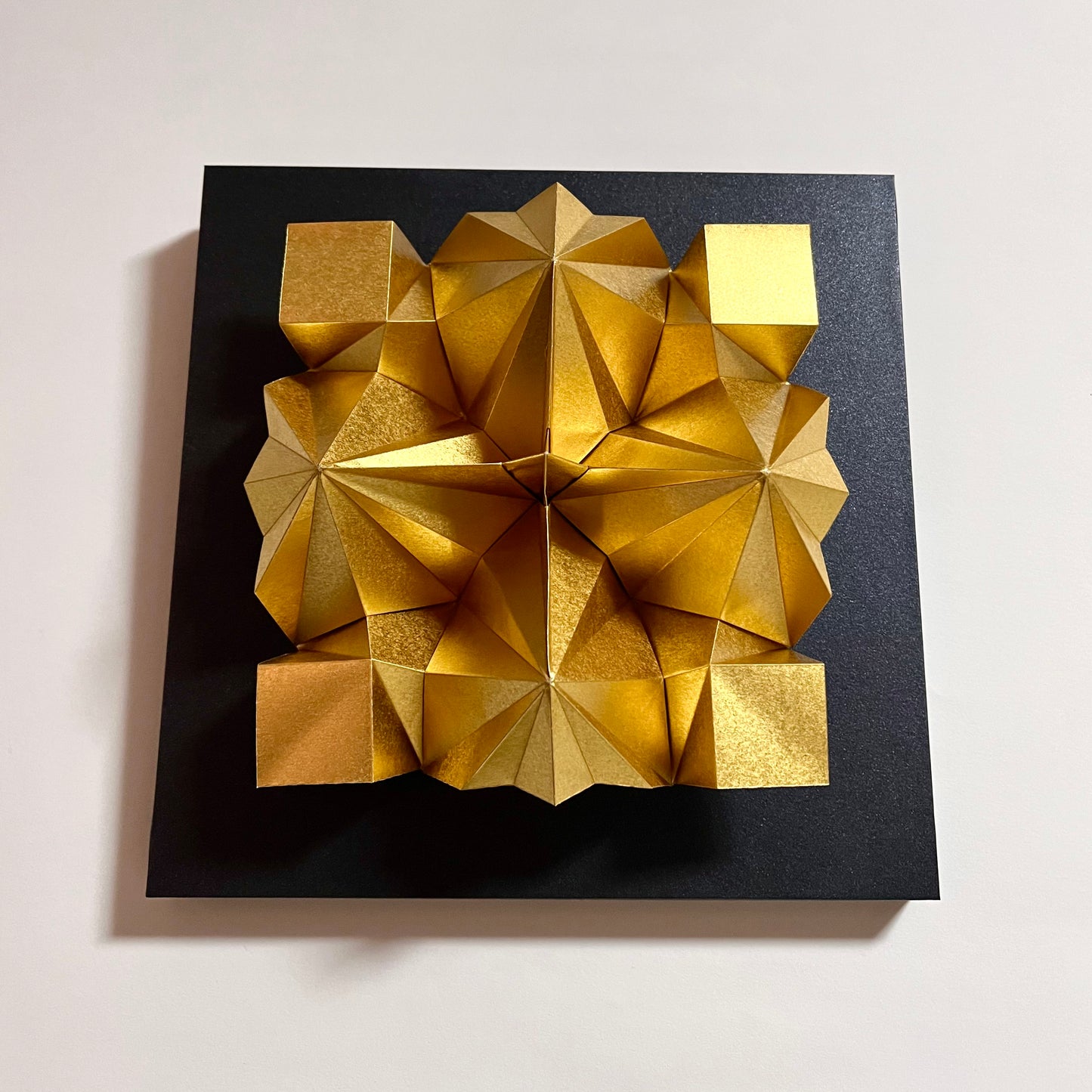 Dimensions (Gold) (230)