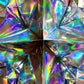 Dimensions (Iridescent Silver) (280)