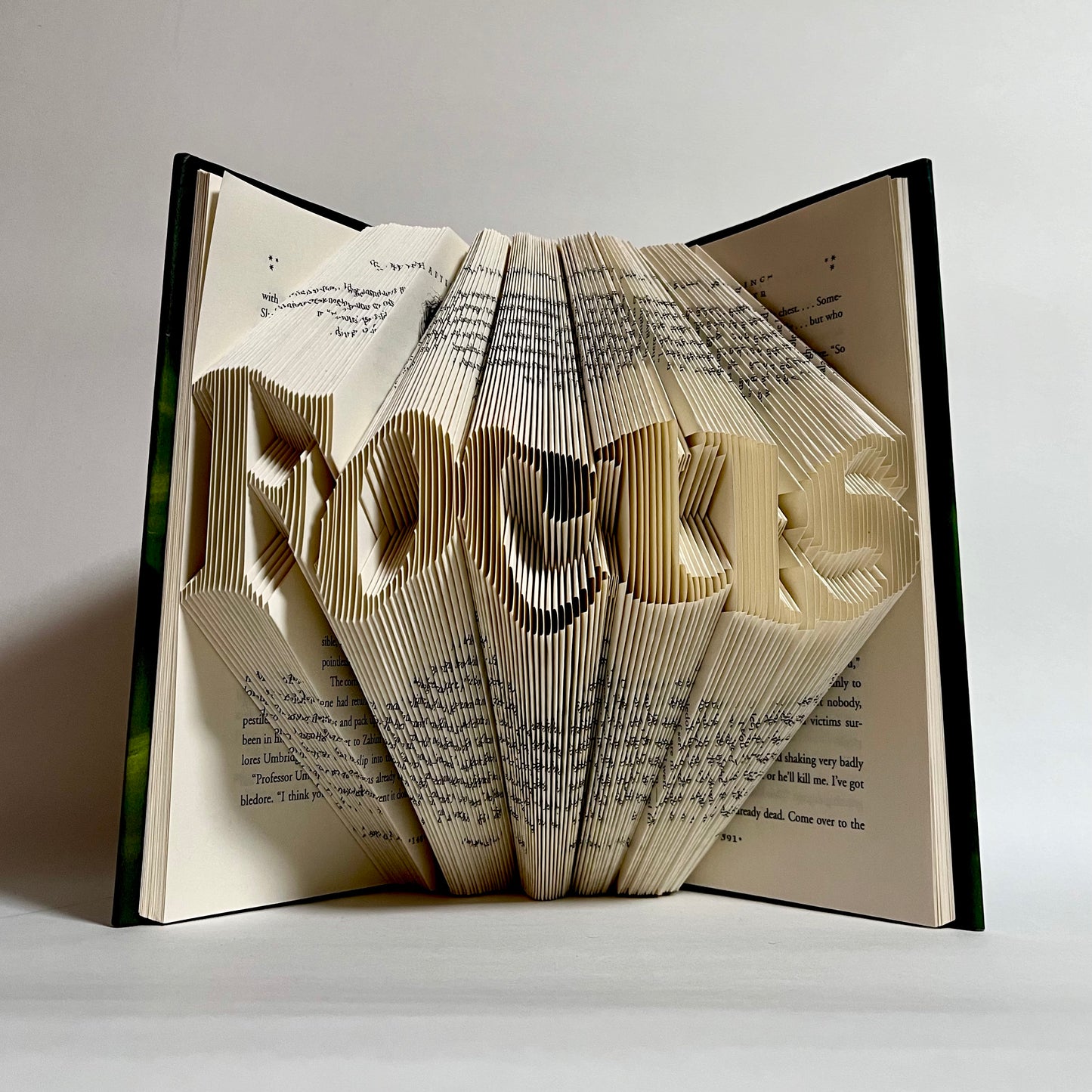 Focus
