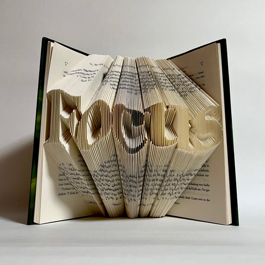Focus