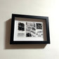 Unfolded Sheet Stone Board (FOLD17-22 Poster) (Small)