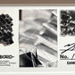 Unfolded Sheet Stone Board (FOLD17-22 Poster) (Small)