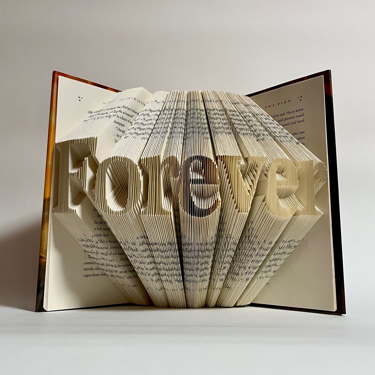 Forever