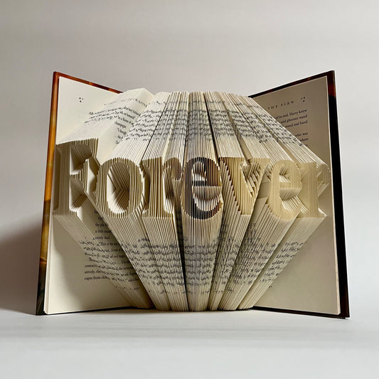 Forever