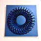 Frost (Metallic Blue) (530)