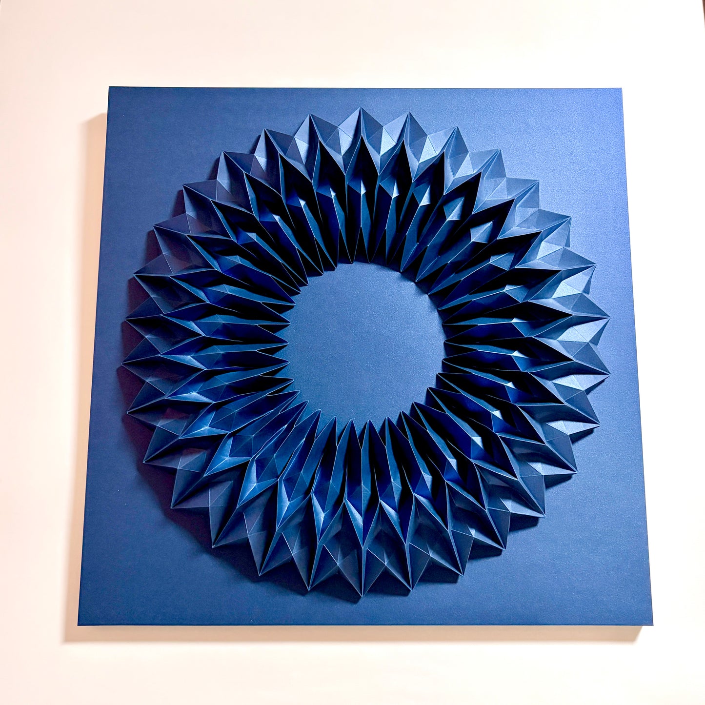 Frost (Metallic Blue) (530)
