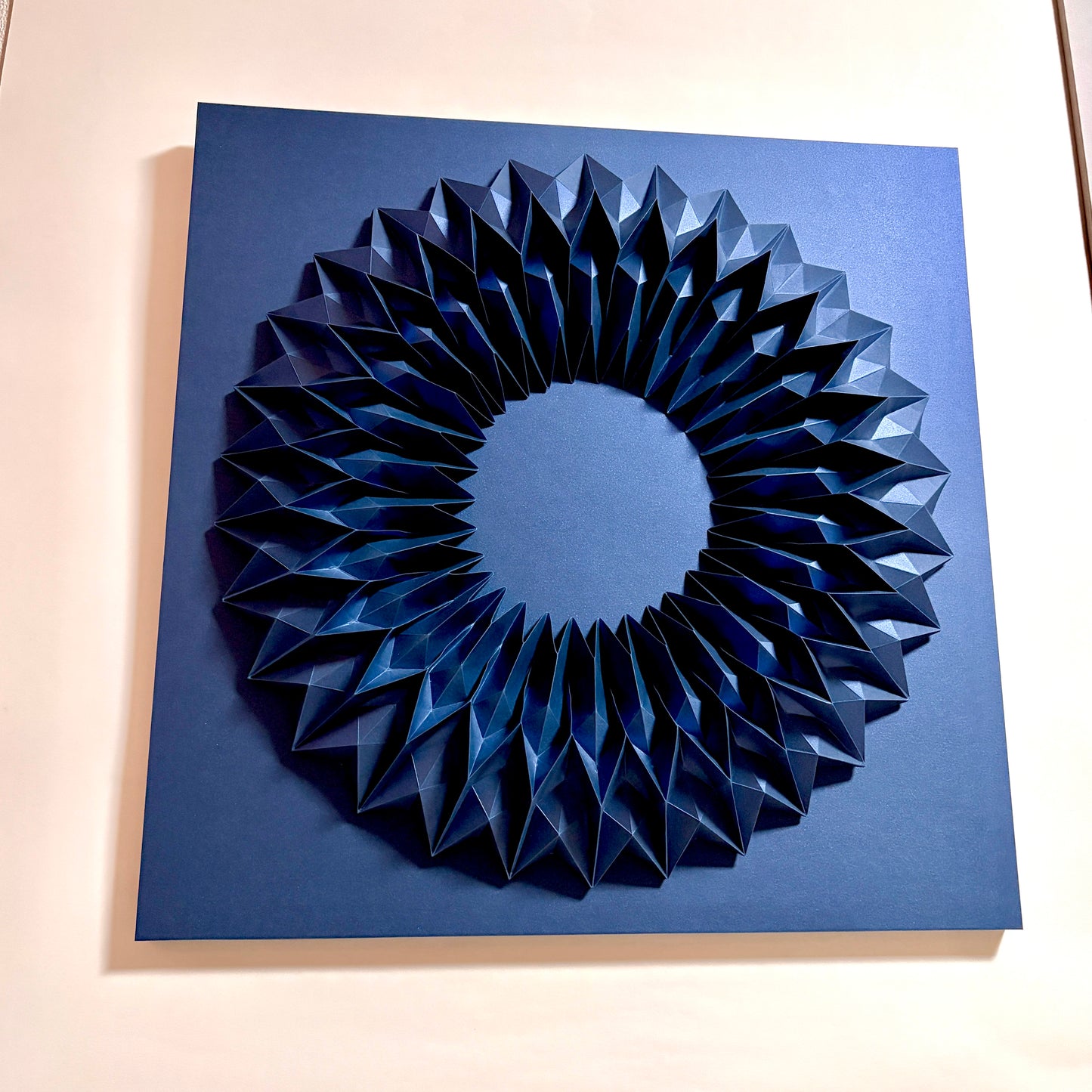 Frost (Metallic Blue) (530)