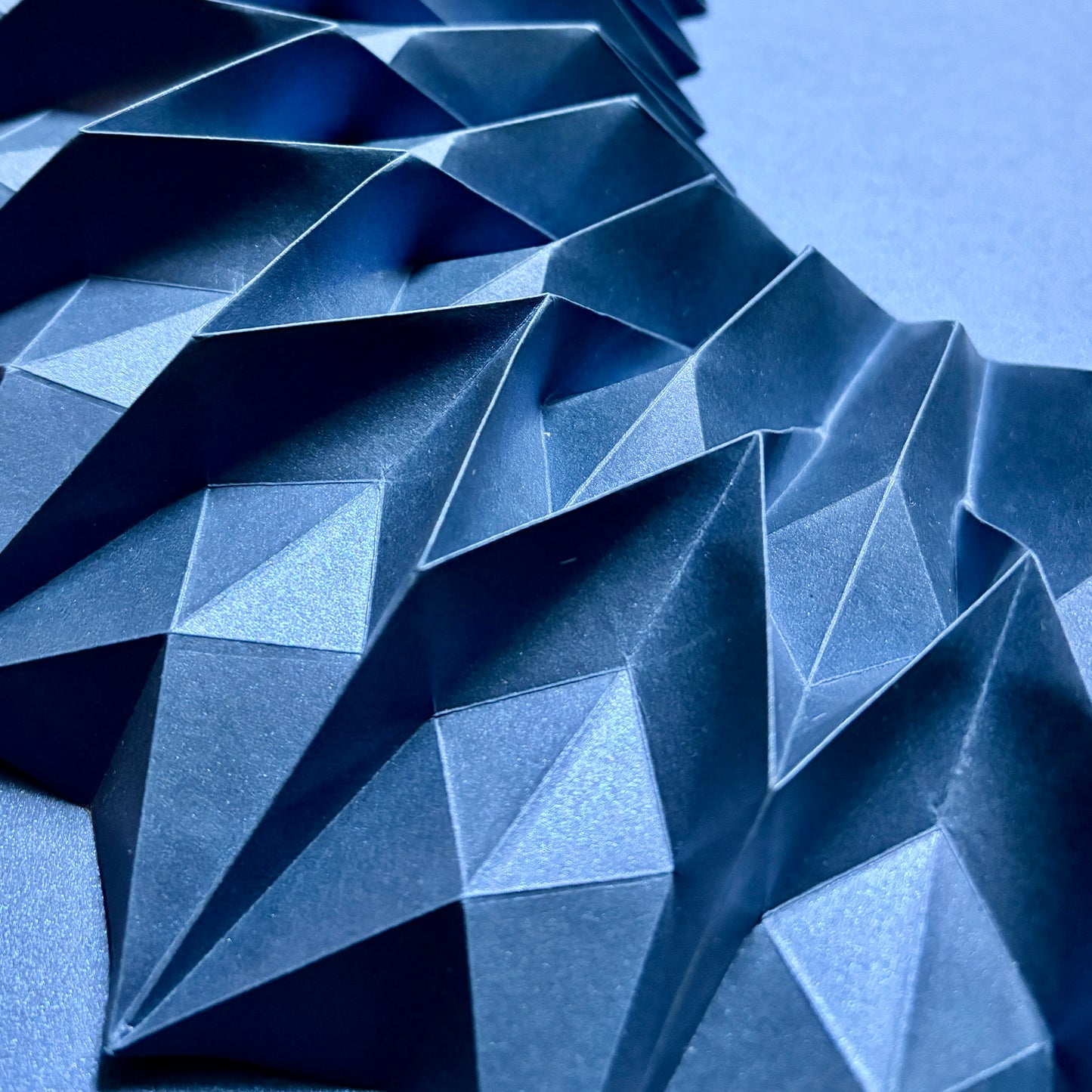 Frost (Metallic Blue) (530)