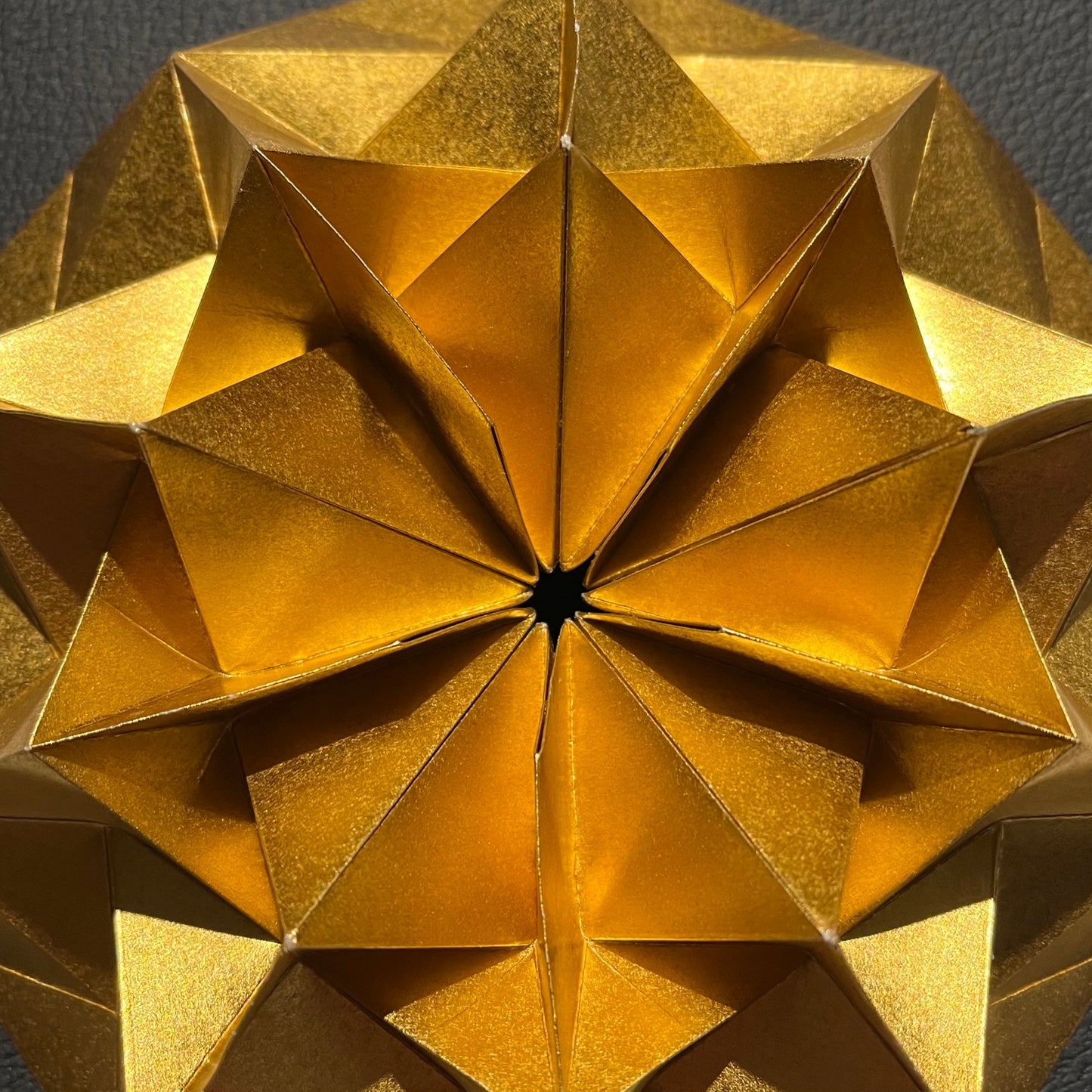 Grinder (Gold)