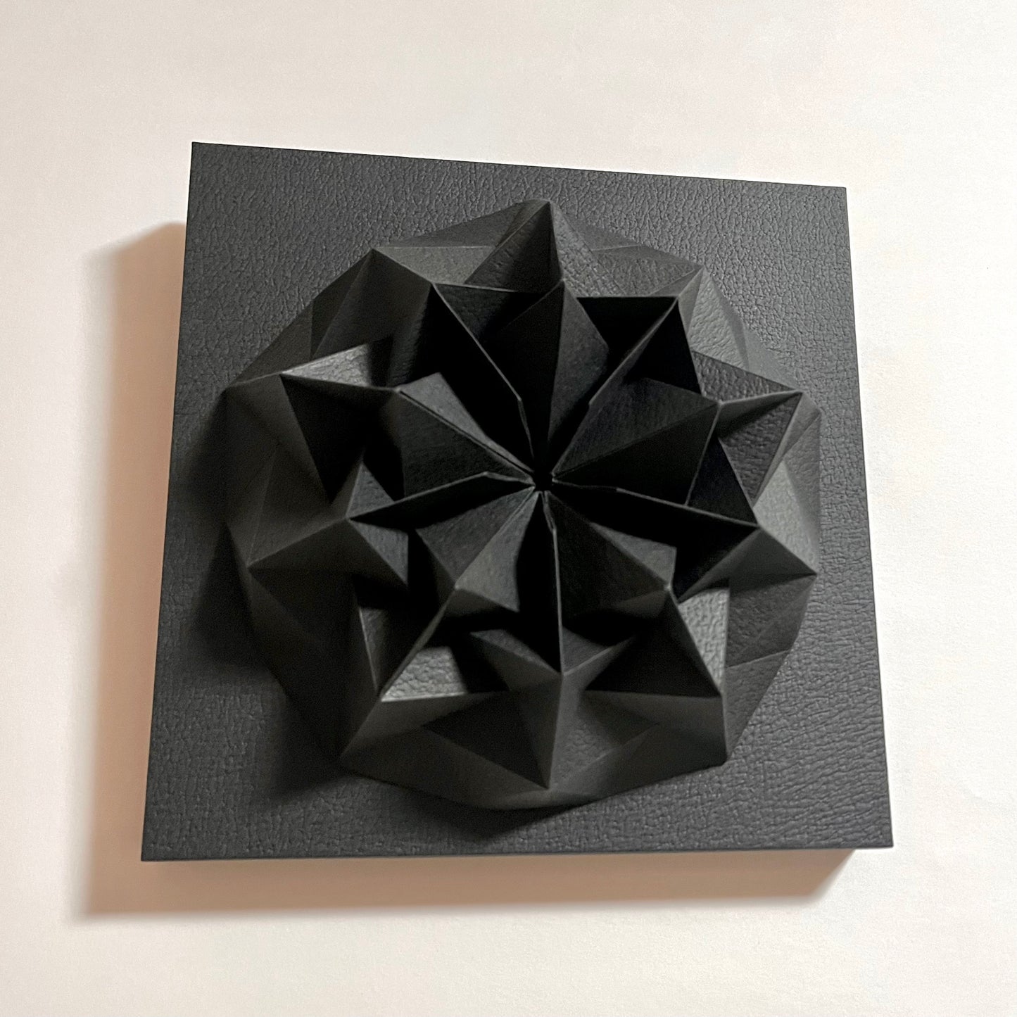Grinder (Black)