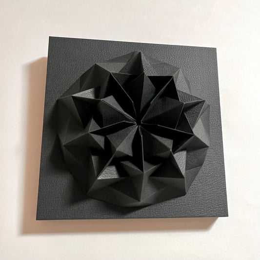 Grinder (Black)