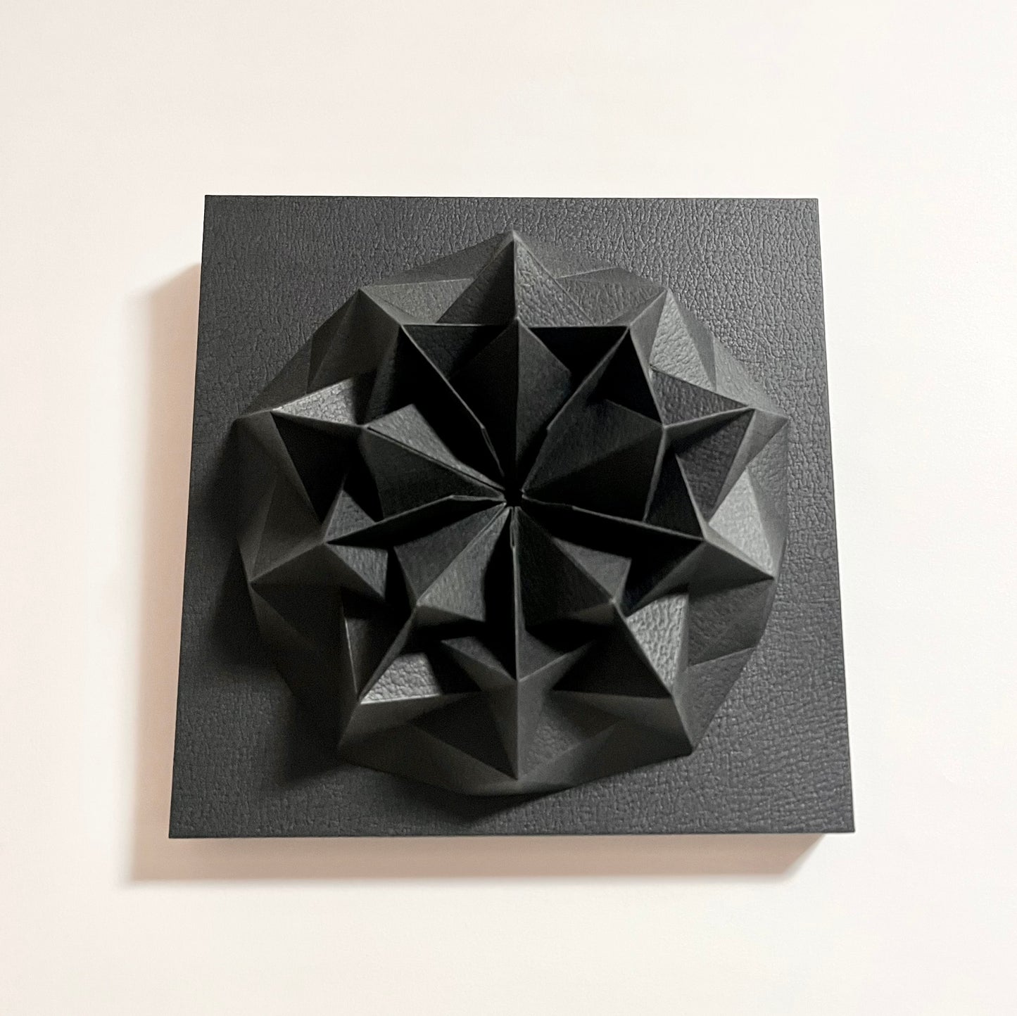 Grinder (Black)