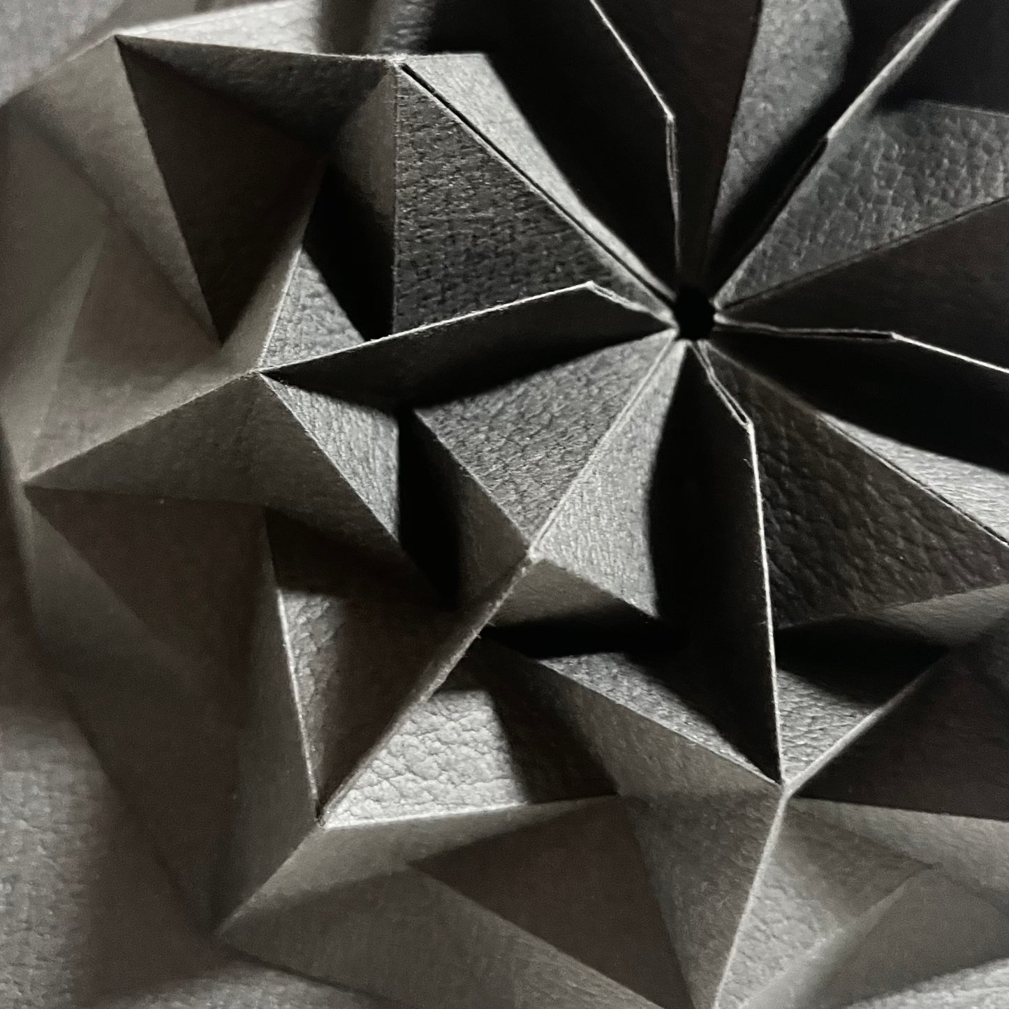 Grinder (Black)
