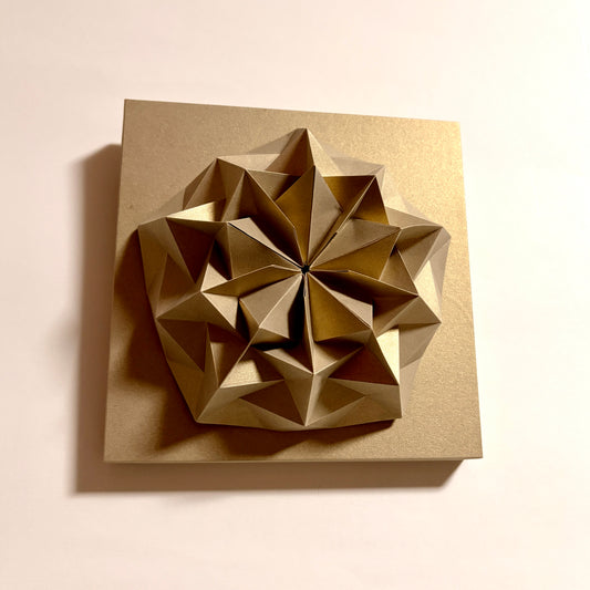 Grinder (Matte Gold) (180)