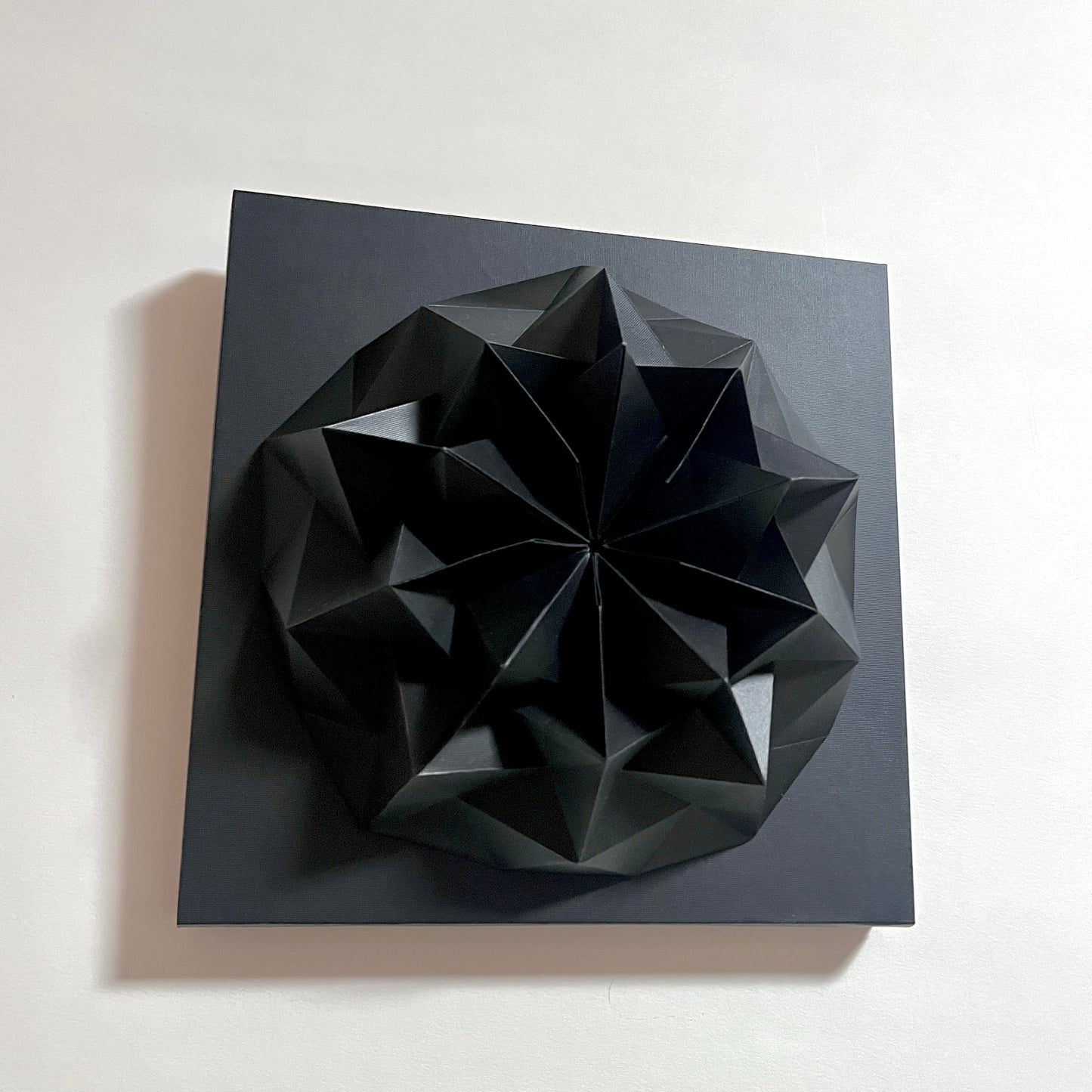 Grinder (Matte Black) (180)