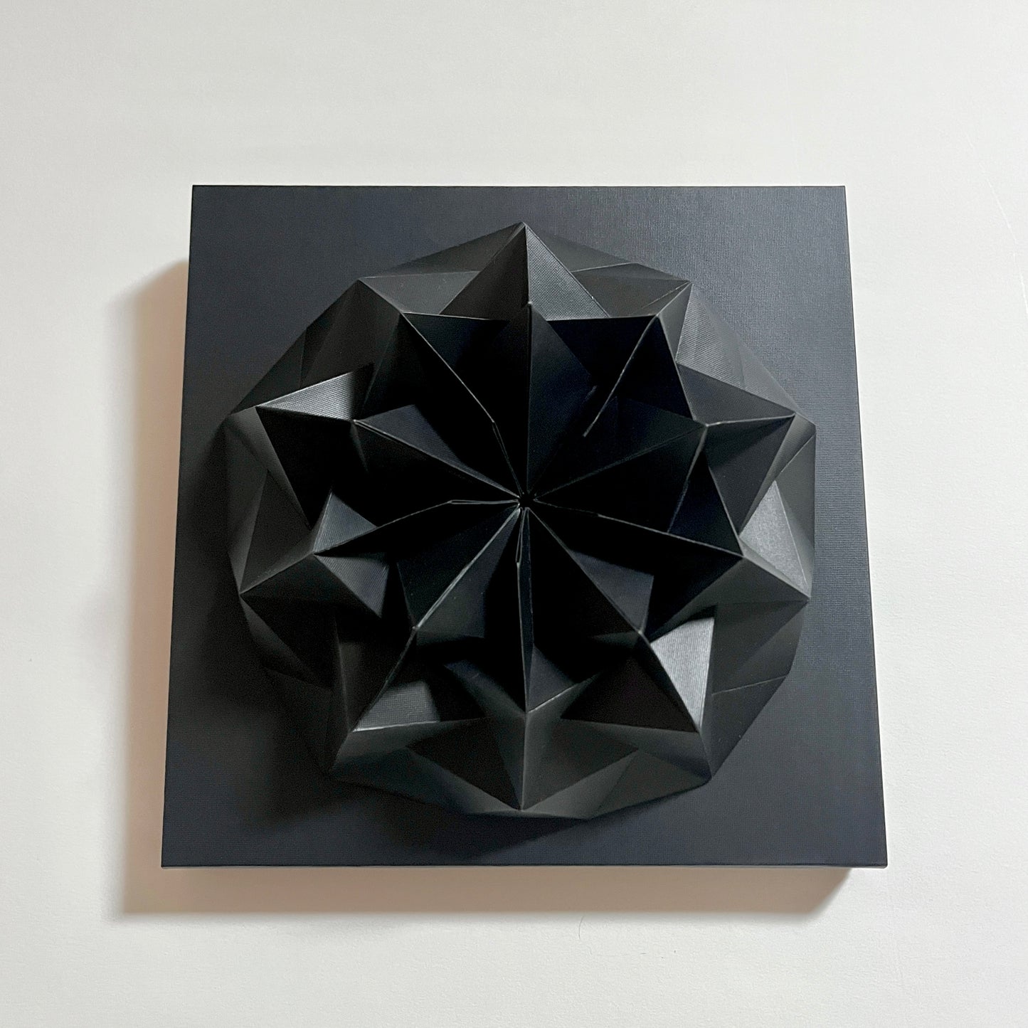 Grinder (Matte Black) (180)