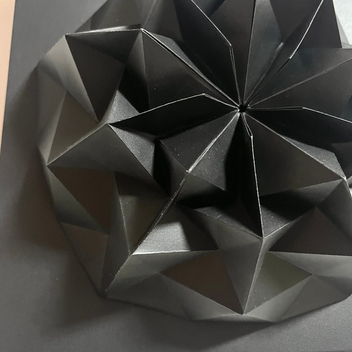 Grinder (Matte Black) (180)